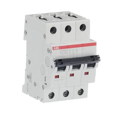 ABB Abb st203m-k0.5 circuit breaker, miniature, 0.5a