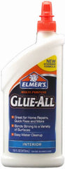 TRUE VALUE E3830 ADHESIVES, GLUES & CEMENTS