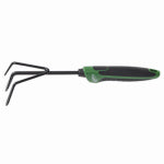 TRUE VALUE GT4313 CULTIVATORS & HOES