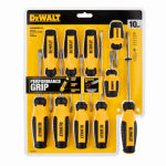 TRUE VALUE DWHT62513 SCREWDRIVERS & NUT DRIVERS