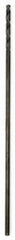 TRUE VALUE 62116 DRILL & DRIVER BITS