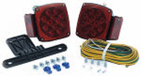 TRUE VALUE UL941000 UV LIGHTS
