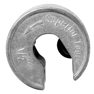 TRUE VALUE TV250367 PVC PIPE & TUBING CUTTERS