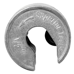 TRUE VALUE TV250367 PVC PIPE & TUBING CUTTERS