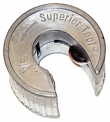 TRUE VALUE TV250368 PIPE & TUBING CUTTERS