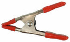 TRUE VALUE XM-3 TWO EAR CLAMPS