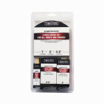 TRUE VALUE 40313TVS BRUSHES