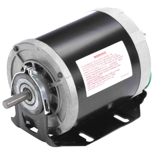 CENTURY MOTORS Century GF2035 Fan and Blower Motor 1/3 HP 220v