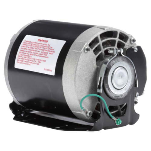 CENTURY MOTORS Century GF2035 Fan and Blower Motor 1/3 HP 220v