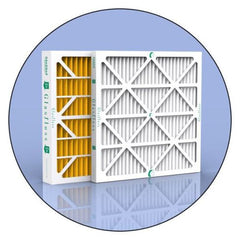 GLASFLOSS M112424411 AIR CLEANER REPLACEMENT PARTS