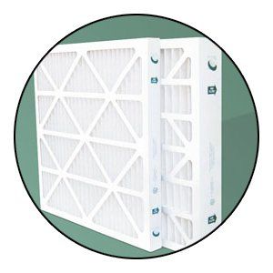 GLASFLOSS M131824213 AIR CLEANER REPLACEMENT PARTS