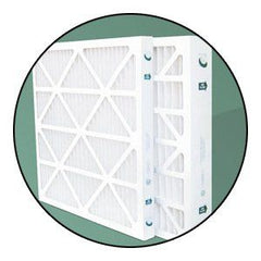 GLASFLOSS M131824213 AIR CLEANER REPLACEMENT PARTS