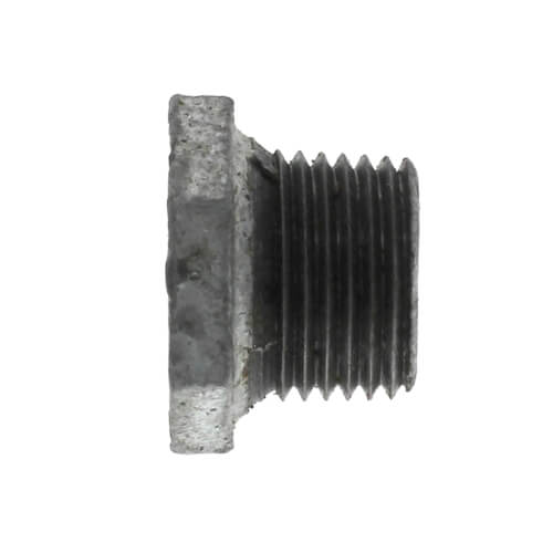 EVERFLOW Everflow GMBU0122 1/2 X 3/8 Galvanized Hex Bushing