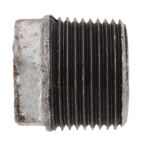 EVERFLOW Everflow GMBU1000 | 1 x 1/8 Galvanized Hex Bushing | Replacement MPN GMBU1000