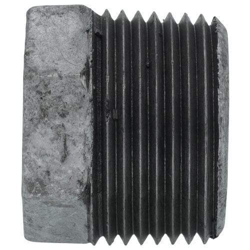 EVERFLOW Everflow GMBU1001 | 1 X 1/4 Galvanized Hex Bushing | Replacement MPN