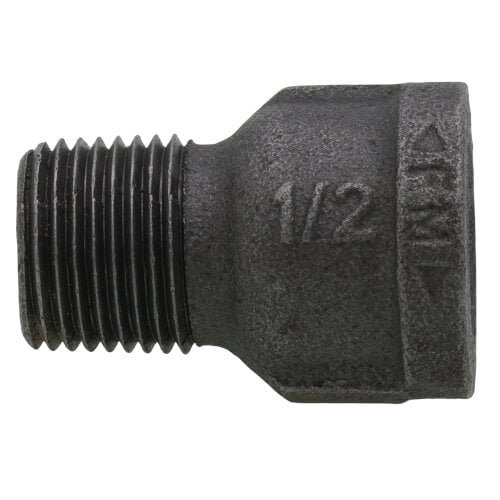 EVERFLOW Everflow GMEP0012 | 1/2 Galvanized Extension Piece