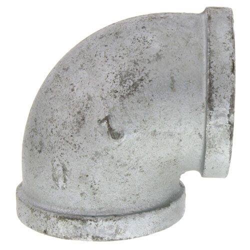 EVERFLOW Everflow GMNL0200 2 Galvanized Elbow 90 Replacement MPN