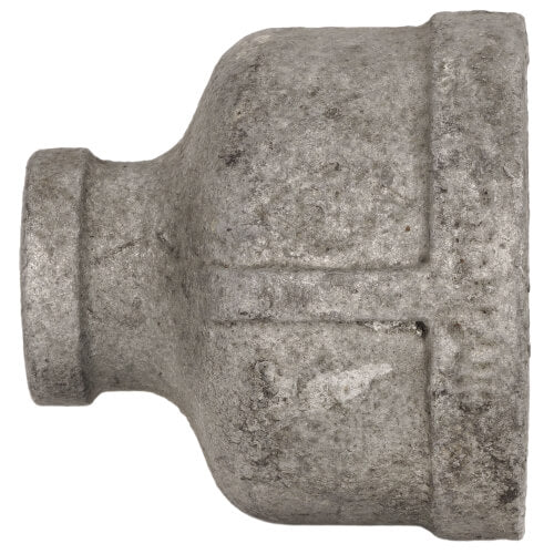 EVERFLOW Everflow GMRC1140 1-1/4 X 3/8 Galvanized Reducing Coupling