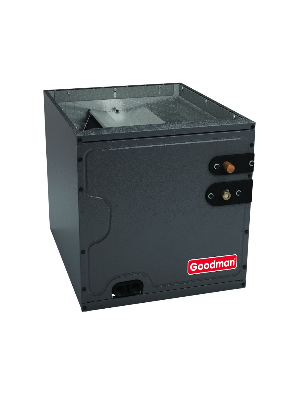 GOODMAN Goodman CAPFA6030C3 5 Ton Cased A Coil Evaporator with TXV, R-32