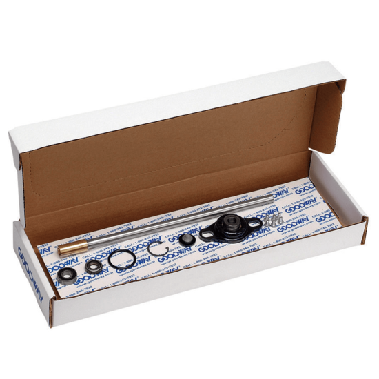 GOODWAY RAM4-SVC-KIT AIR CLEANER REPLACEMENT PARTS