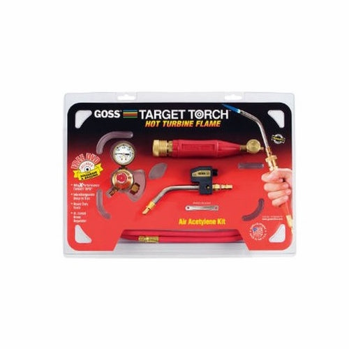 BELL & GOSSETT KX-15B WELDING KITS & PARTS