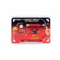 BELL & GOSSETT KX-15B WELDING KITS & PARTS