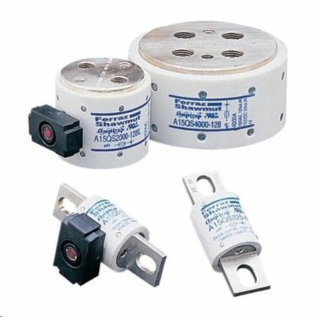 MERSEN A15QS10-2 FUSES