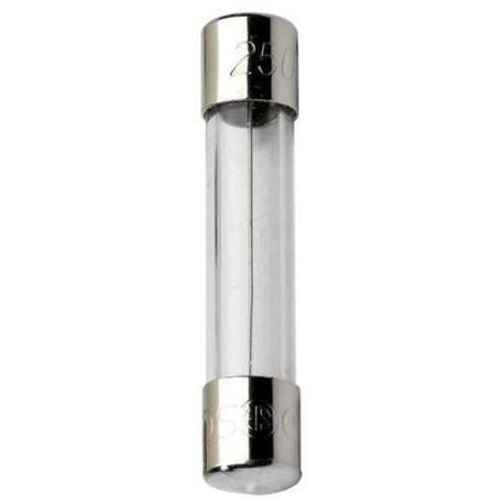 MERSEN Mersen GGC30 Miniature Fuse 30A 250V Fast-Acting with Replacements