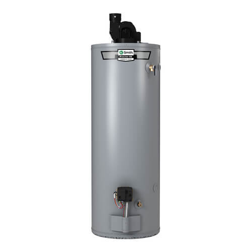 AO SMITH GPDT-50 WATER HEATERS