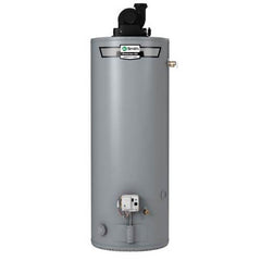 AO SMITH GPVT-40 WATER HEATERS