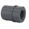 CHARLOTTE PVC081012000 PIPE FITTINGS