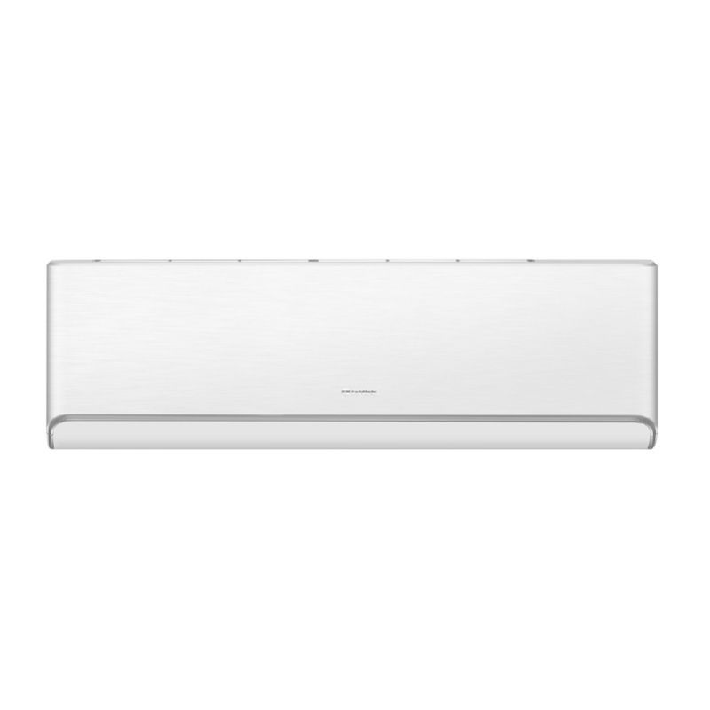 GREE GREE 48000 BTU R-32 21 SEER2 5-Zone Wall-Mount Mini Split Heat Pump