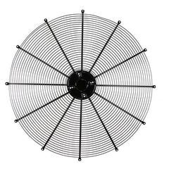 TRANE GRL1664 GRILLS