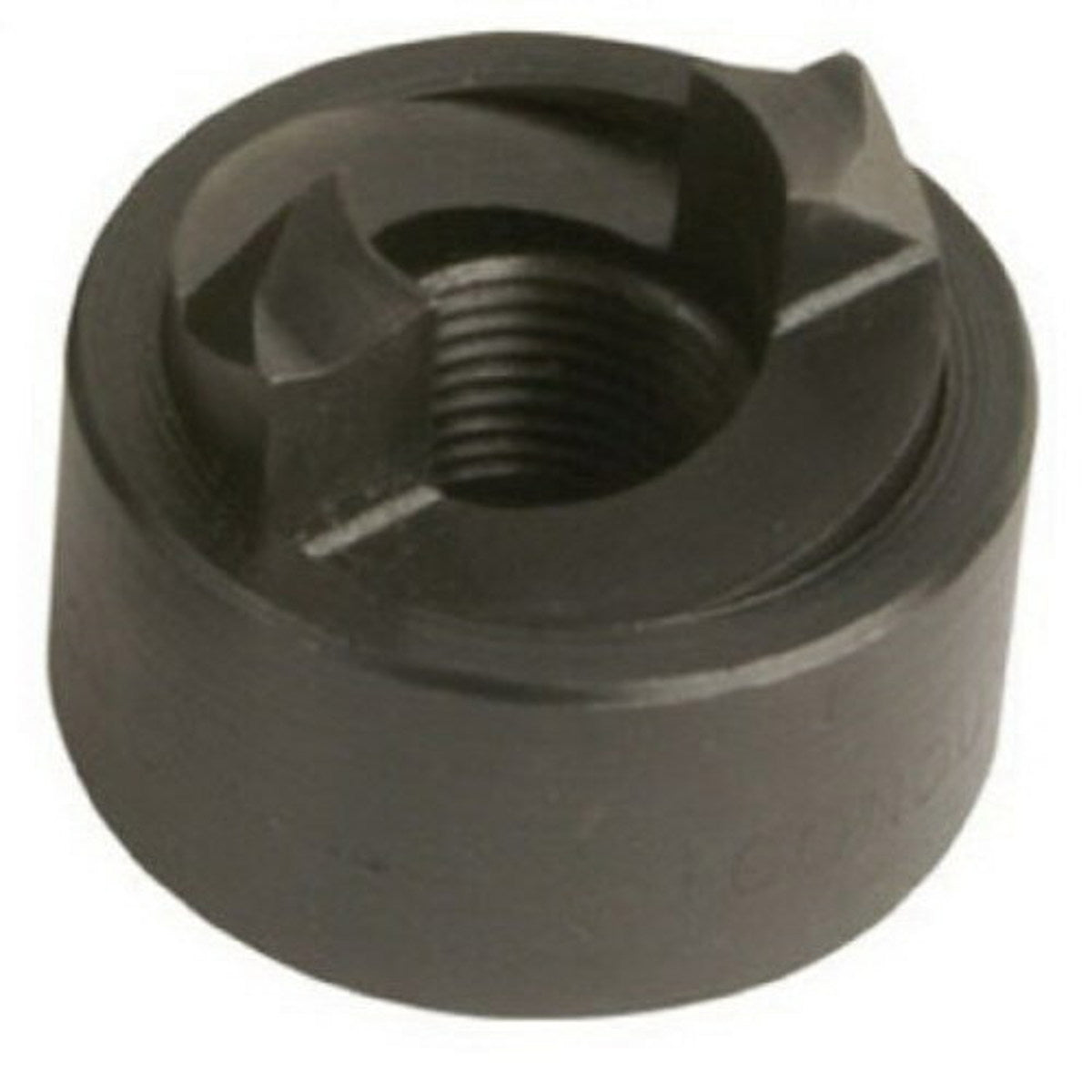 GREENLEE Greenlee 1758AV Punch,Rd 2.500 (63.5MM) (730)