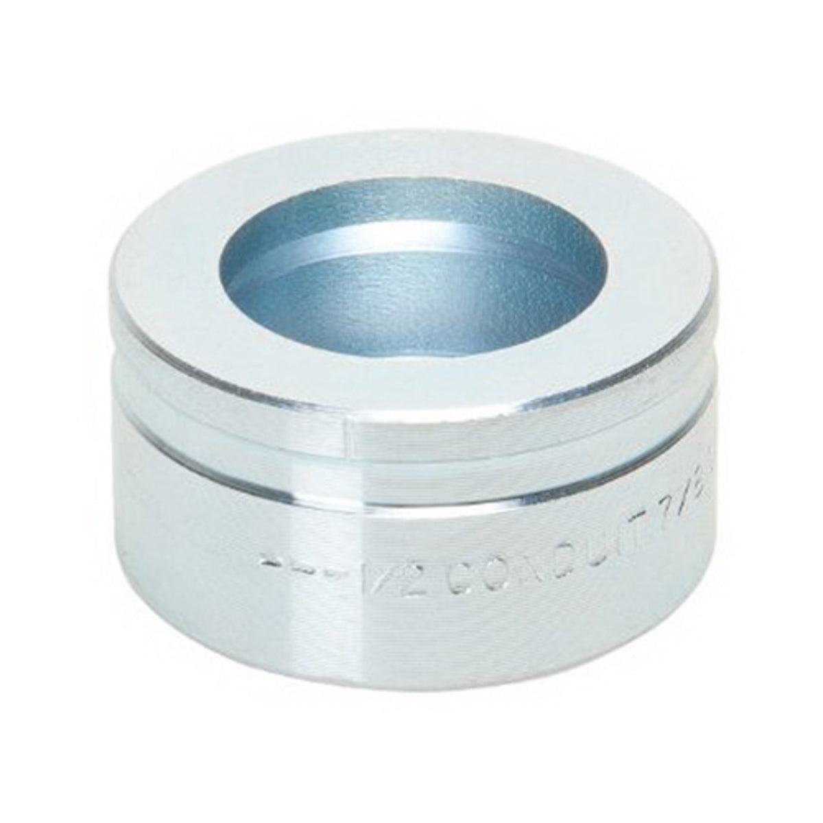 GREENLEE Greenlee 28159 1 Round Knockout Punch Unit Die