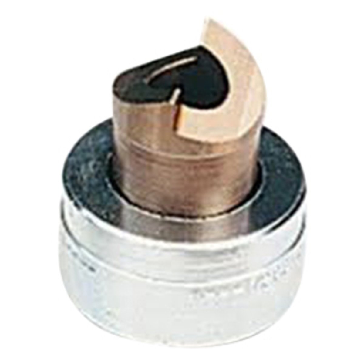 GREENLEE Greenlee 28162 GRL 1-15/16 in Diameter Cutting 1-1/2 in Conduit Knockout Punch