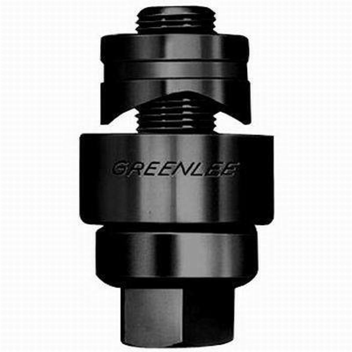 GREENLEE Greenlee 36506 Knockout Punch Unit, 30.5 mm