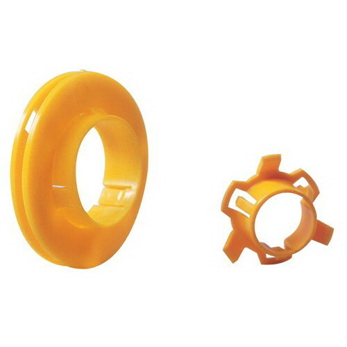 GREENLEE Greenlee 711C Bushing Bag 100 7/8