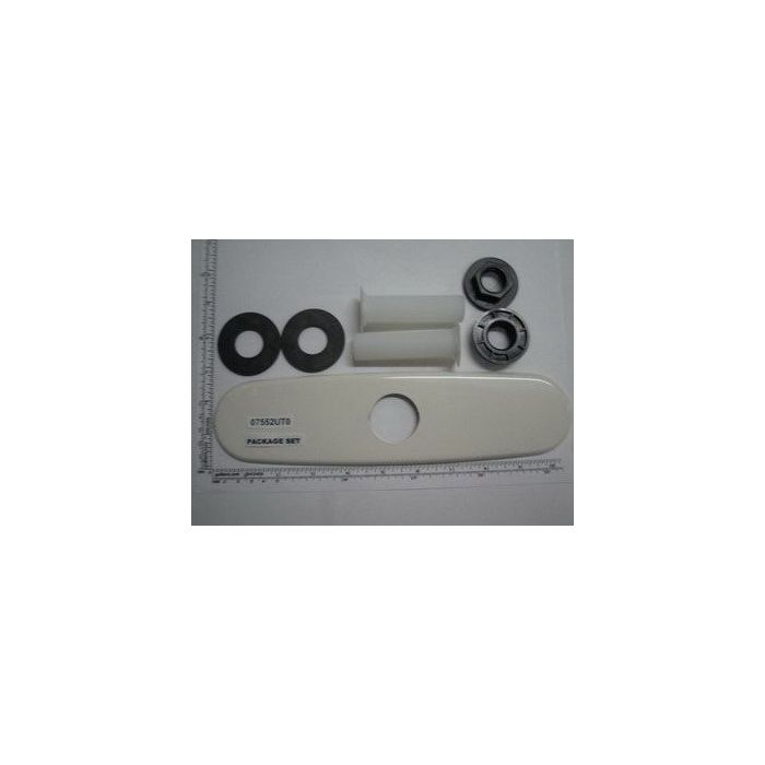 LIXIL 07552UT0 KITCHEN FAUCETS