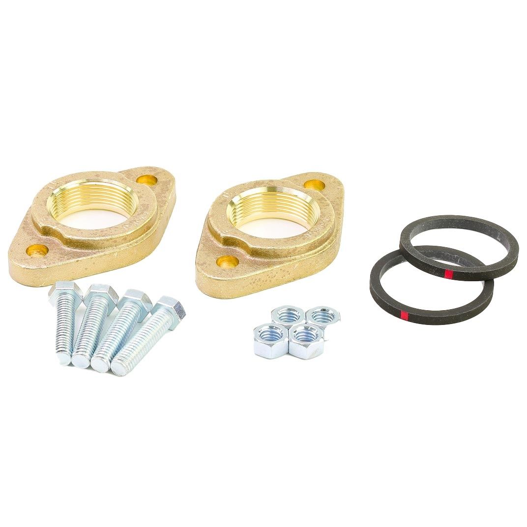 GRUNDFOS 539615 FLANGE SETS