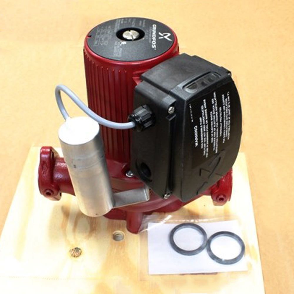 GRUNDFOS 96402708 CIRCULATOR PUMPS