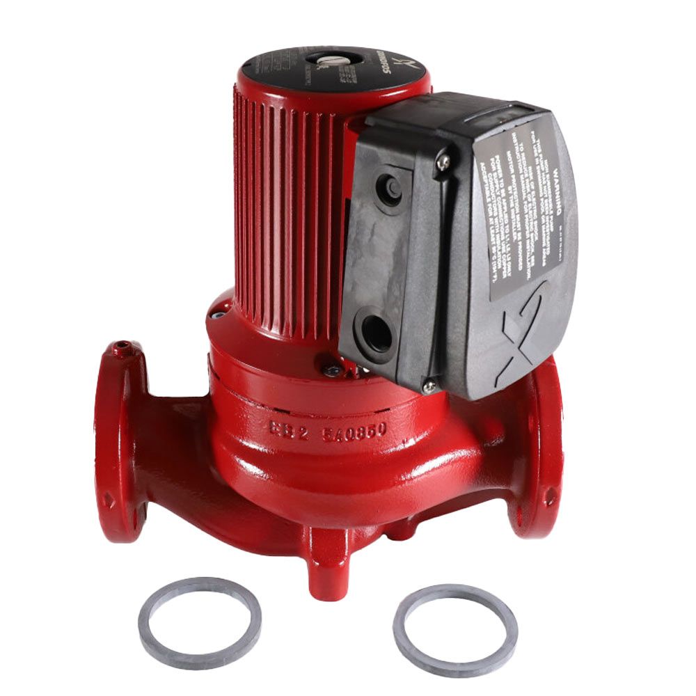 GRUNDFOS 96402838 CIRCULATOR PUMPS
