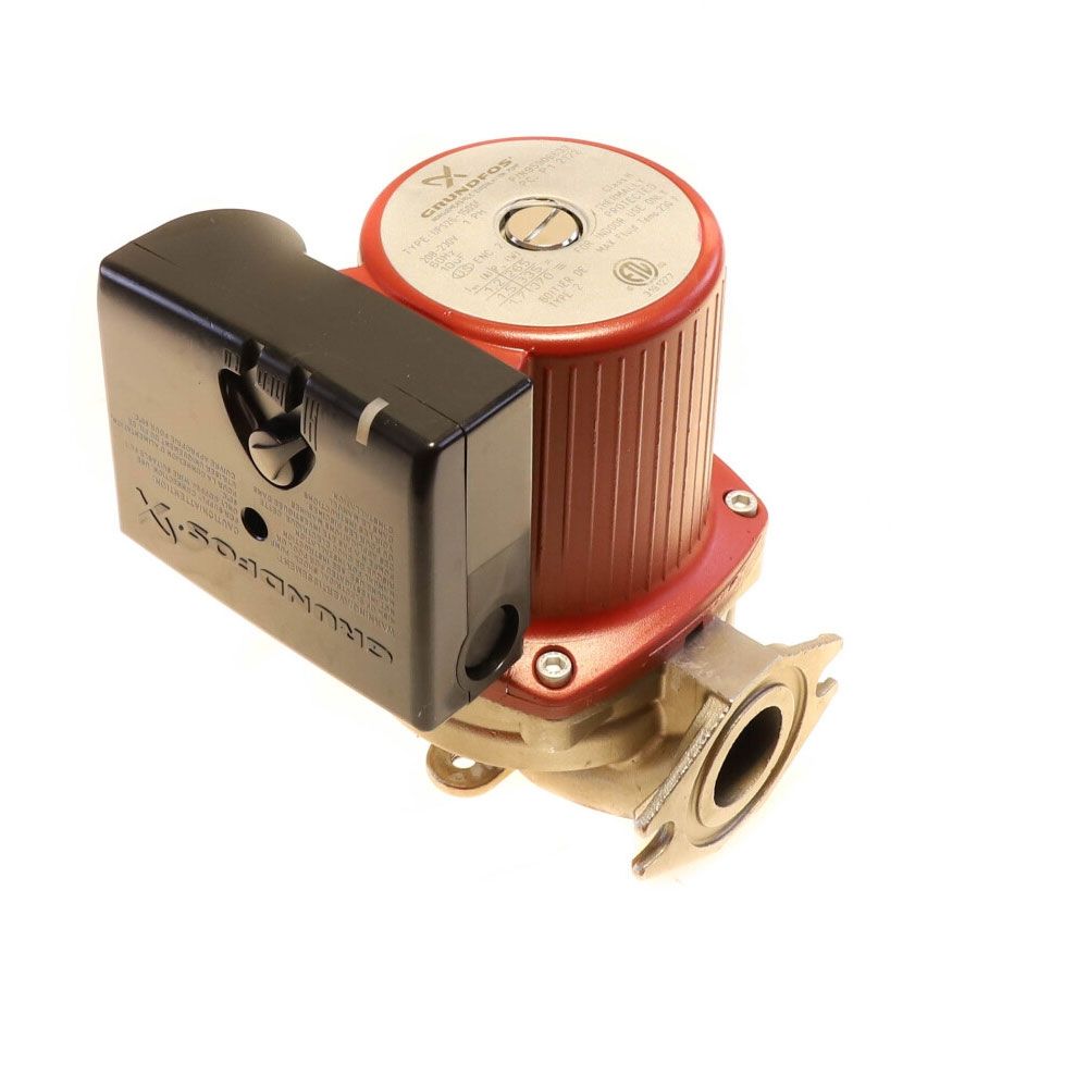 GRUNDFOS 95906633 CIRCULATOR PUMPS
