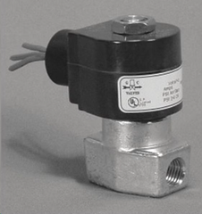 GC VALVES S311GF02V8AC9 SOLENOID VALVES & COILS