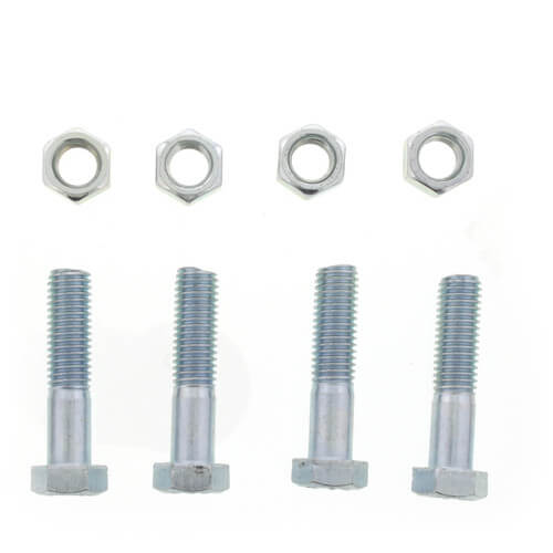 MATCO-NORCA Matco-Norca GSFFG2 2 Flg Pltd Bolt/Gasket Set 1/8 Full Face