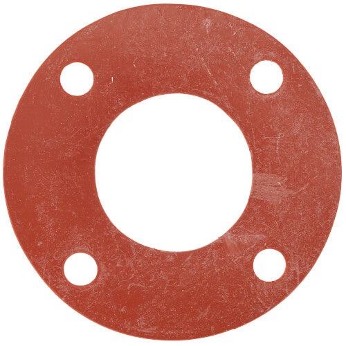 MATCO-NORCA Matco-Norca GSFFG3 3 Full Face Red Rubber Gasket & Steel Bolt Kit