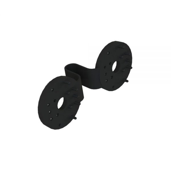 GUARDIAN FALL PROTECTION 70015 ADJUSTABLE ROPE HARNESSES