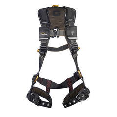 GUARDIAN EQUIPMENT 3740009 SAFETY HARNESSES