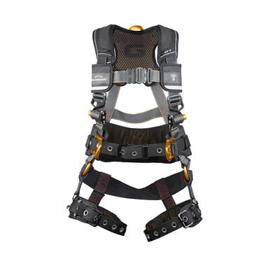 GUARDIAN EQUIPMENT 3740091 SAFETY HARNESSES