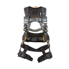 GUARDIAN EQUIPMENT 3740091 SAFETY HARNESSES